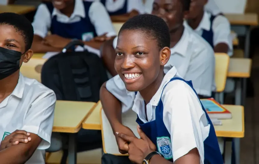 Nigerian University Grading System