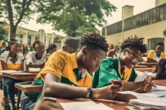 Universities Selling Post-UTME Forms