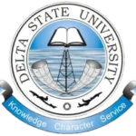 Delta State University Logo