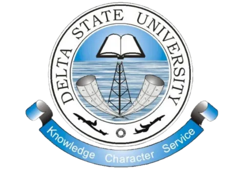 Delta State University Logo