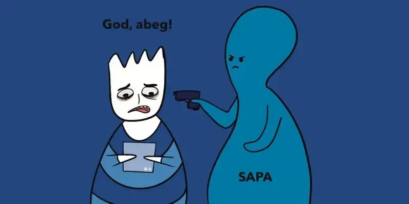 survive Sapa in Nigerian University