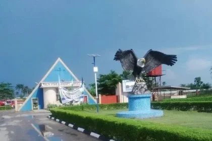 Delsu
