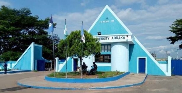 DELSU Aggregate Calculation for Agricultural Economics Department (2025/2026 Admission)