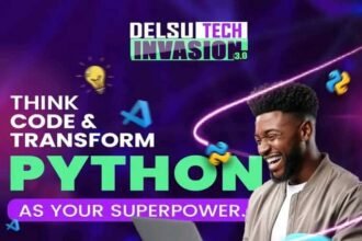 DELSU Tech Invasion