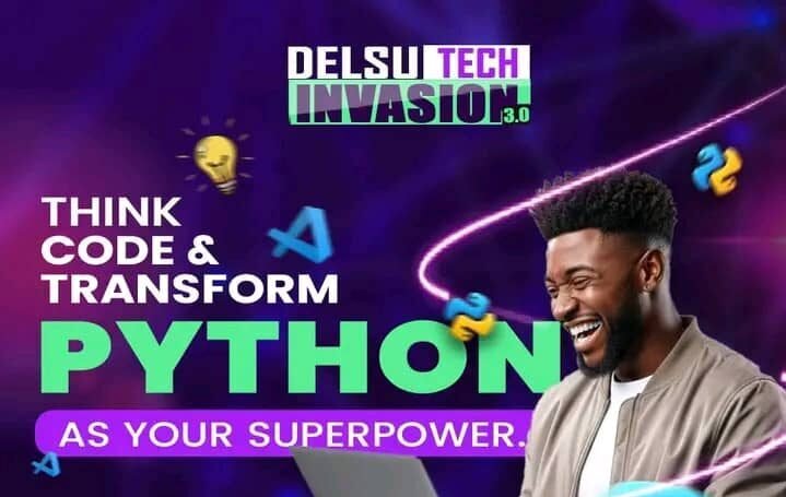 DELSU Tech Invasion